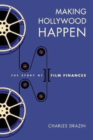 Cover of Making Hollywood Happen