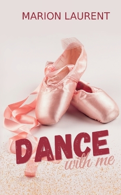 Book cover for Dance with me