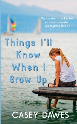 Book cover for Things I'll Know When I Grow Up