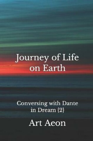 Cover of Journey of Life on Earth