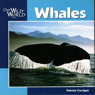 Cover of Whales