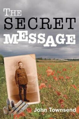 Cover of The Secret Message