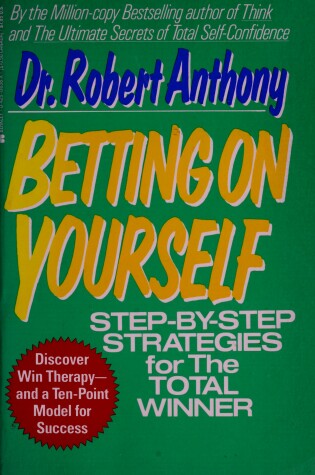 Cover of Betting/Yourself