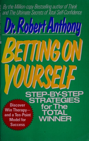 Book cover for Betting/Yourself