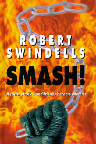 Cover of Smash!