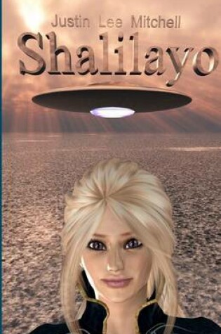 Cover of Shalilayo