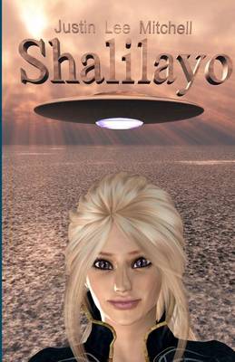 Book cover for Shalilayo