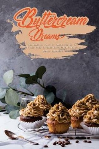 Cover of Buttercream Dreams