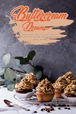 Book cover for Buttercream Dreams