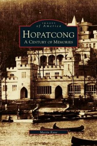 Cover of Hopatcong