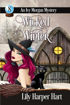 Cover of Wicked Winter