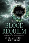 Book cover for Blood Requiem