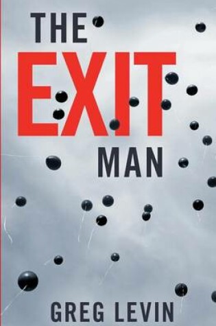 Cover of The Exit Man