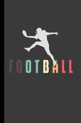 Book cover for Football