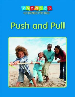 Book cover for Push and Pull