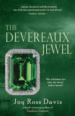 Book cover for The Devereaux Jewel