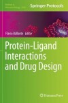 Book cover for Protein-Ligand Interactions and Drug Design