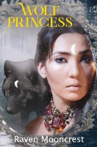 Cover of Wolf Princess