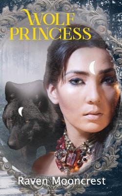 Cover of Wolf Princess