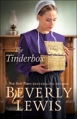 Book cover for The Tinderbox