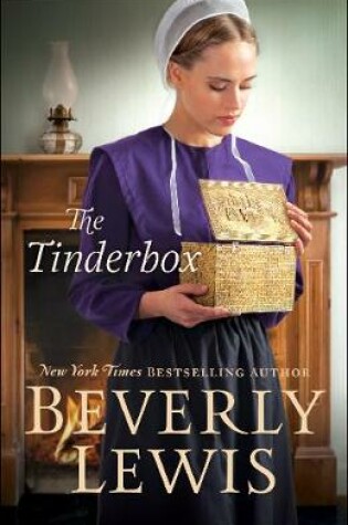 Cover of The Tinderbox