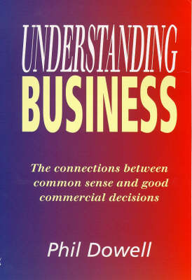 Cover of Understanding Business