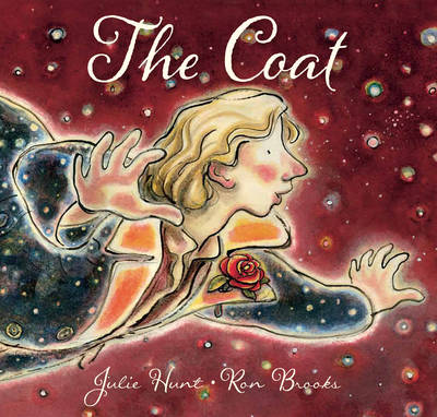 Book cover for The Coat
