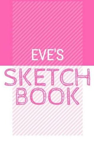 Cover of Eve's Sketchbook