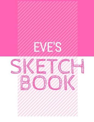 Book cover for Eve's Sketchbook