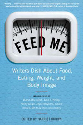 Cover of Feed Me!