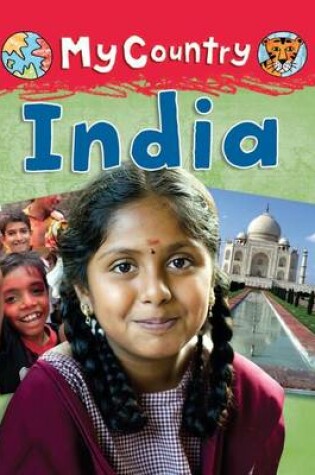 Cover of India