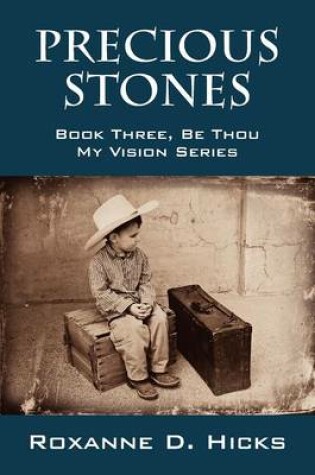 Cover of Precious Stones