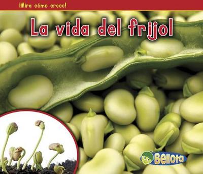 Cover of La Vida del Frijol