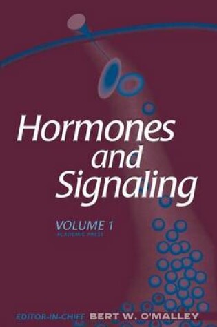 Cover of Hormones and Signaling