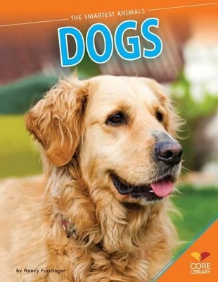 Cover of Dogs