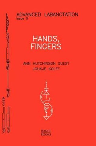 Cover of Hands, Fingers