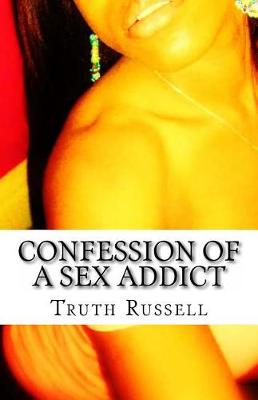 Book cover for Confession of a Sex Addict