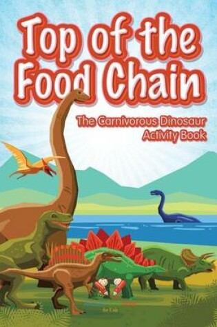 Cover of Top of the Food Chain