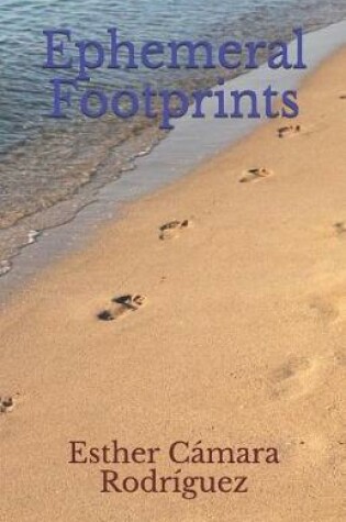 Cover of Ephemeral Footprints