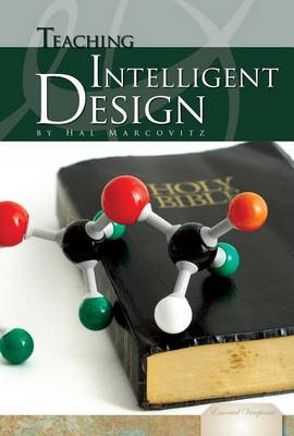 Cover of Teaching Intelligent Design