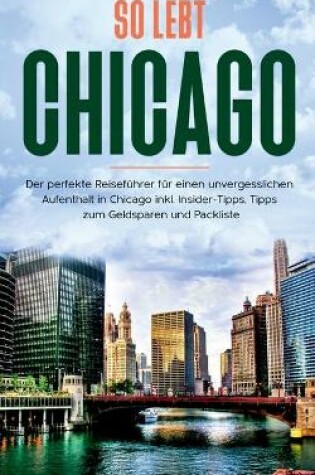 Cover of So lebt Chicago