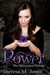 Book cover for Power