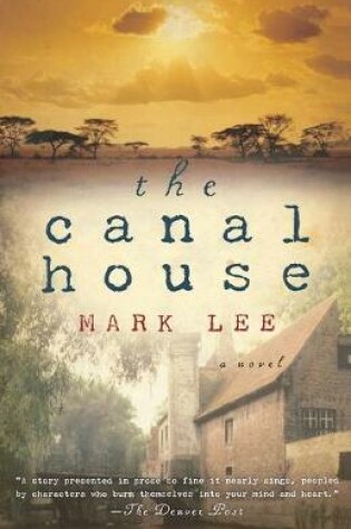Cover of The Canal House