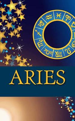 Book cover for Aries