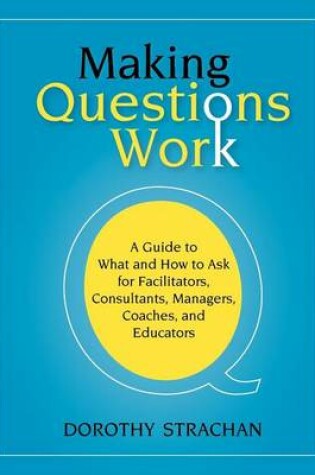 Cover of Making Questions Work