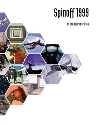 Book cover for Spinoff 1999