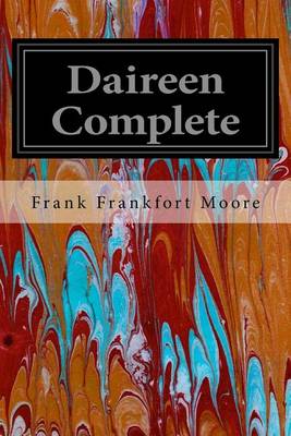 Book cover for Daireen Complete