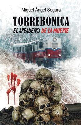 Book cover for Torrebonica