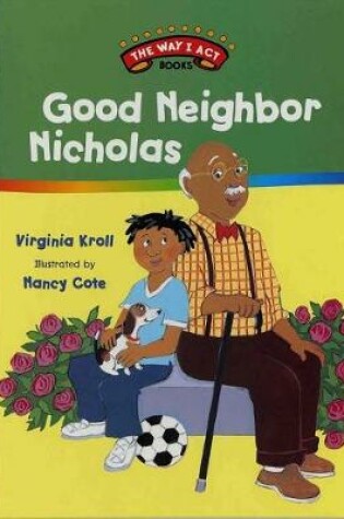 Cover of Good Neighbor Nicholas