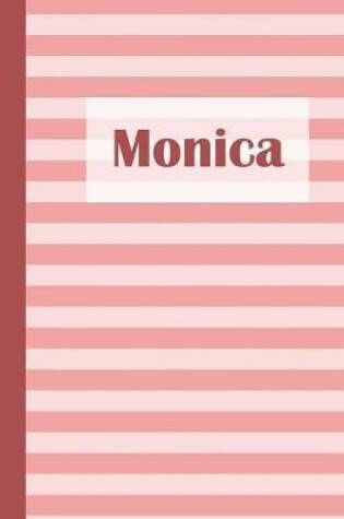 Cover of Monica